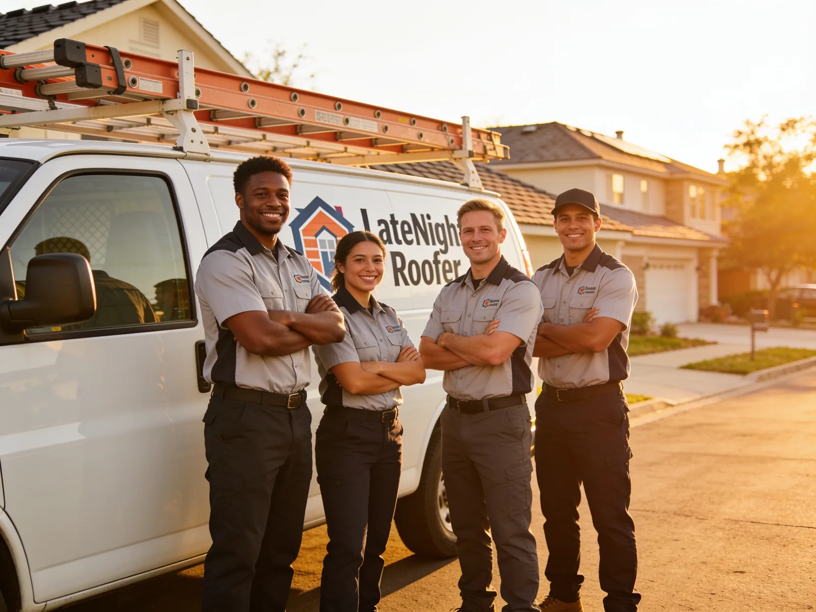 Emergency Roof Repair company in Fort Irwin, CA
