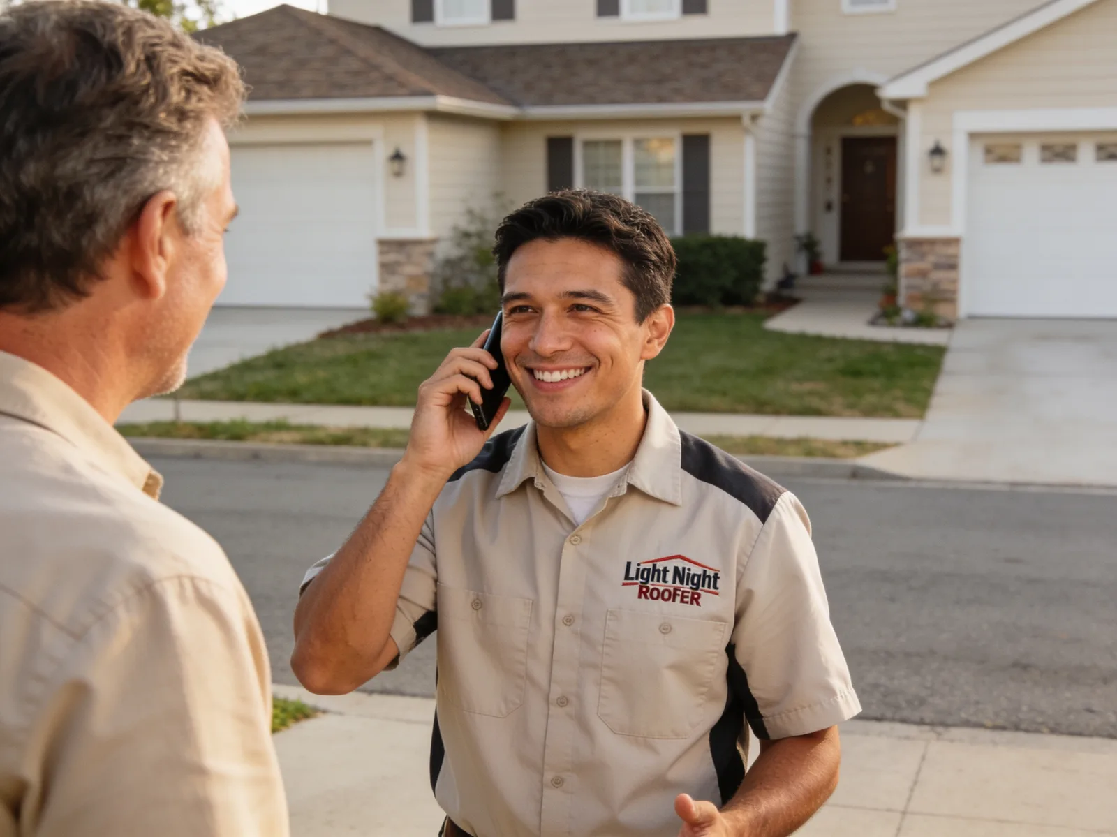 Emergency Roof Repair Fort Irwin, CA FAQs
